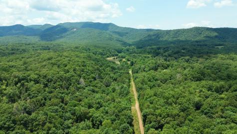 155 Acre Hemlock Ridge Subd Turtletown TN 37391