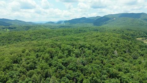 155 Acre Hemlock Ridge Subd Turtletown TN 37391