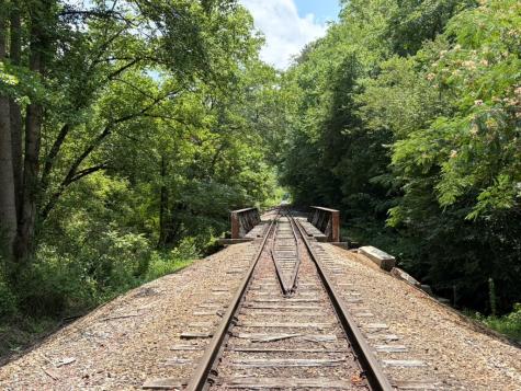 155 Acre Hemlock Ridge Subd Turtletown TN 37391