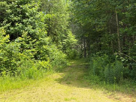 155 Acre Hemlock Ridge Subd Turtletown TN 37391
