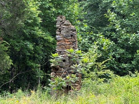 155 Acre Hemlock Ridge Subd Turtletown TN 37391