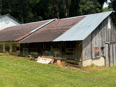 81 Doxol Street Blue Ridge GA 30513