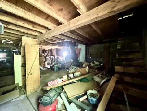 81 Doxol Street Blue Ridge GA 30513