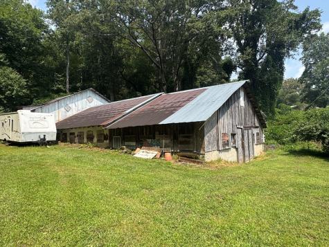 81 Doxol Street Blue Ridge GA 30513