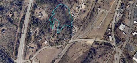 81 Doxol Street Blue Ridge GA 30513