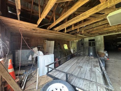 81 Doxol Street Blue Ridge GA 30513