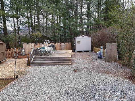 496 Choestoe Valley Circle Blairsville GA 30512