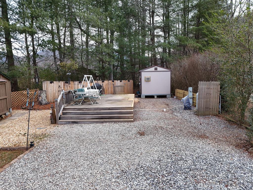 496 Choestoe Valley Circle Blairsville GA 30512