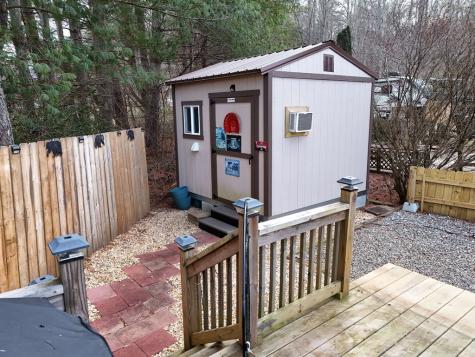 496 Choestoe Valley Circle Blairsville GA 30512