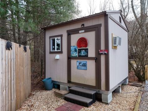 496 Choestoe Valley Circle Blairsville GA 30512