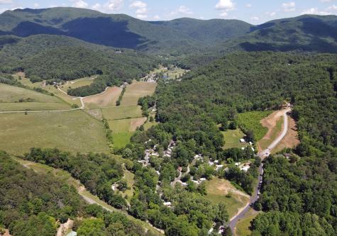 496 Choestoe Valley Circle Blairsville GA 30512