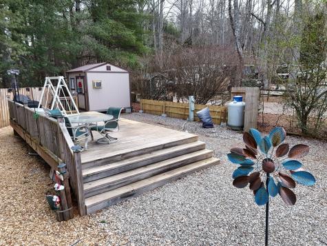 496 Choestoe Valley Circle Blairsville GA 30512