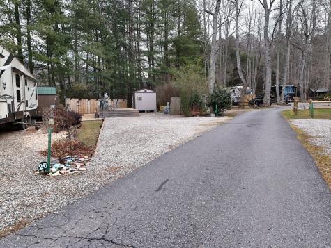 496 Choestoe Valley Circle Blairsville GA 30512