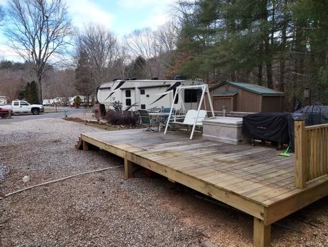 496 Choestoe Valley Circle Blairsville GA 30512