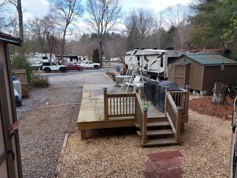 496 Choestoe Valley Circle Blairsville GA 30512