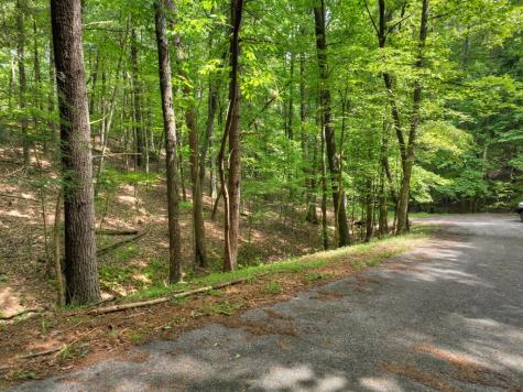 Lot 337 Tunica Lane Ellijay GA 30540