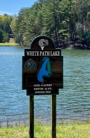 Lot 337 Tunica Lane Ellijay GA 30540