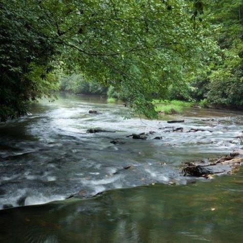 Lot 337 Tunica Lane Ellijay GA 30540