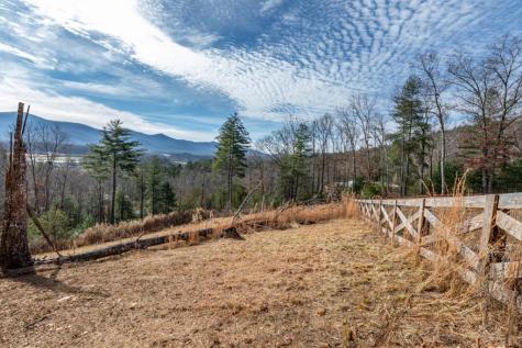0.83 Ac Atkins Trail Blairsville GA 30512