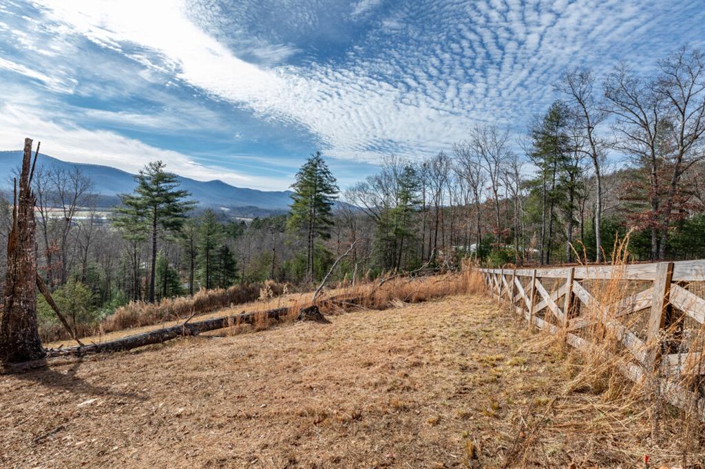 0.83 Ac Atkins Trail Blairsville GA 30512