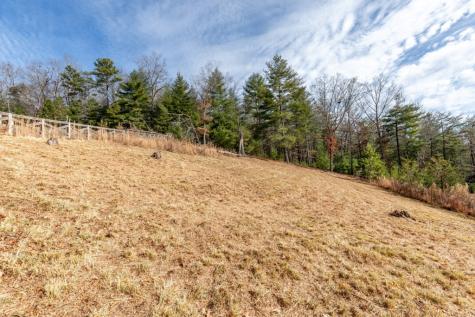 0.83 Ac Atkins Trail Blairsville GA 30512