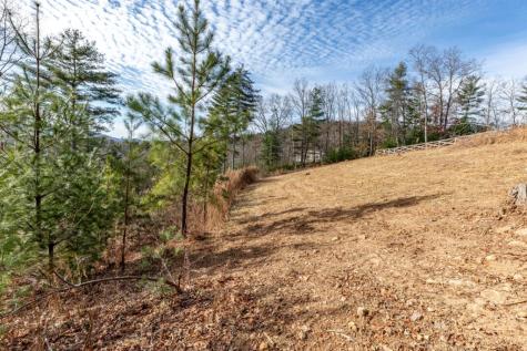 0.83 Ac Atkins Trail Blairsville GA 30512