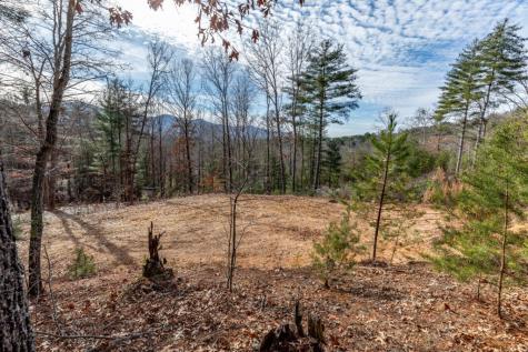 0.83 Ac Atkins Trail Blairsville GA 30512