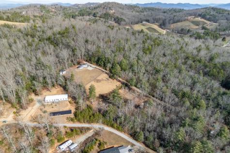 0.83 Ac Atkins Trail Blairsville GA 30512