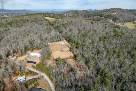 0.83 Ac Atkins Trail Blairsville GA 30512