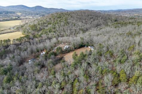 0.83 Ac Atkins Trail Blairsville GA 30512