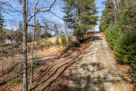 0.83 Ac Atkins Trail Blairsville GA 30512