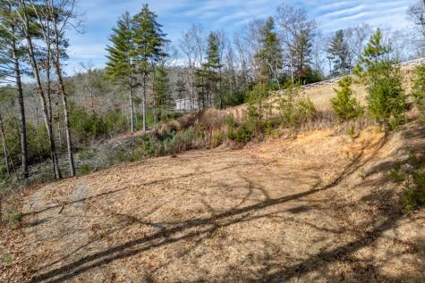 0.83 Ac Atkins Trail Blairsville GA 30512