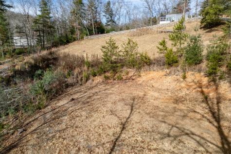 0.83 Ac Atkins Trail Blairsville GA 30512
