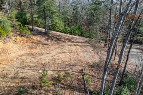 0.83 Ac Atkins Trail Blairsville GA 30512