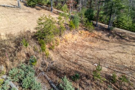 0.83 Ac Atkins Trail Blairsville GA 30512