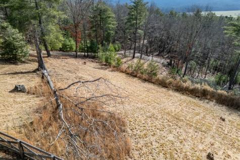 0.83 Ac Atkins Trail Blairsville GA 30512
