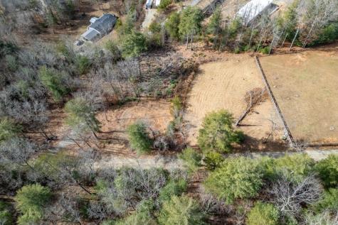 0.83 Ac Atkins Trail Blairsville GA 30512