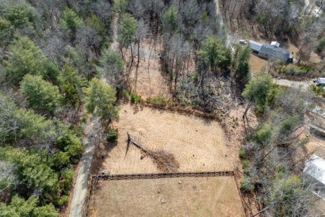 0.83 Ac Atkins Trail Blairsville GA 30512