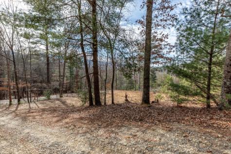 0.83 Ac Atkins Trail Blairsville GA 30512