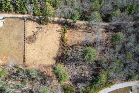0.83 Ac Atkins Trail Blairsville GA 30512