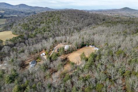 0.83 Ac Atkins Trail Blairsville GA 30512