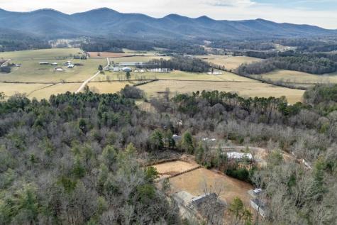 0.83 Ac Atkins Trail Blairsville GA 30512