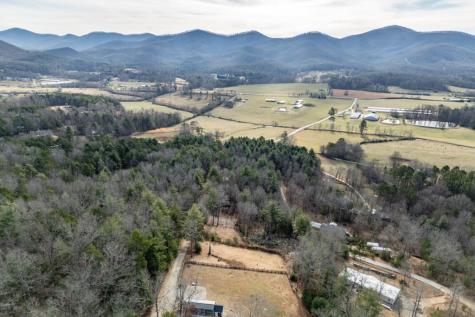 0.83 Ac Atkins Trail Blairsville GA 30512