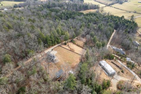 0.83 Ac Atkins Trail Blairsville GA 30512