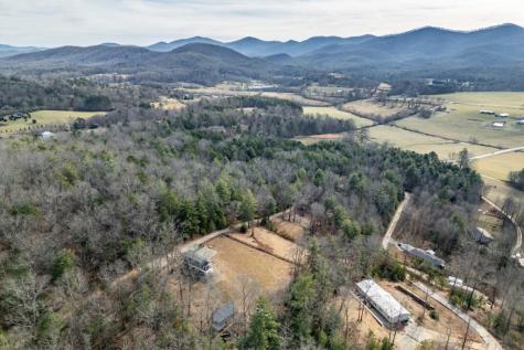 0.83 Ac Atkins Trail Blairsville GA 30512