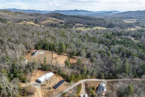 0.83 Ac Atkins Trail Blairsville GA 30512