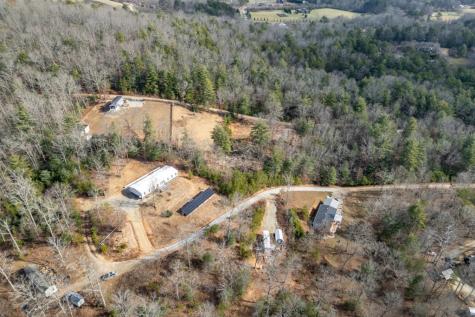 0.83 Ac Atkins Trail Blairsville GA 30512