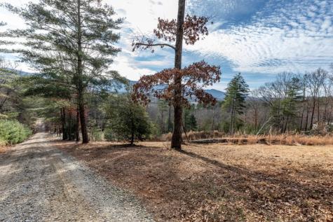 0.83 Ac Atkins Trail Blairsville GA 30512