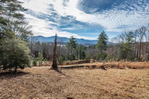 0.83 Ac Atkins Trail Blairsville GA 30512