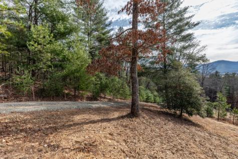 0.83 Ac Atkins Trail Blairsville GA 30512